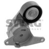 SWAG 57 94 3531 Belt Tensioner, v-ribbed belt